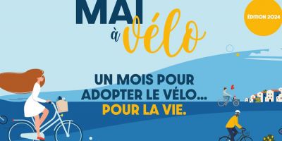 Balade Citoyenne à Vélo : les mobilités à Saumur 
