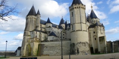 Suivez le guide pour découvrir les collections du château ! 