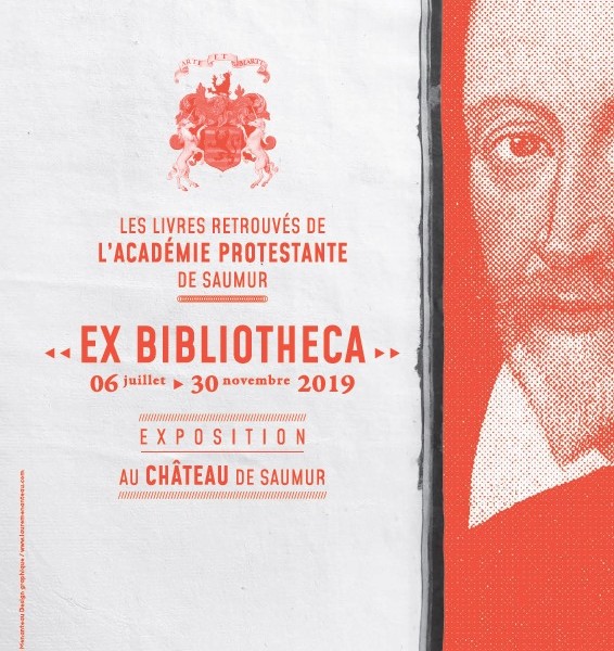 Exposition "Ex Bibliotheca"