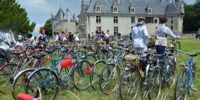 Anjou Vélo Vintage aura lieu en juin