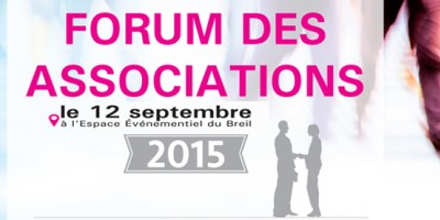 Le Forum des Associations se prépare pour le 12 septembre