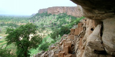 Venez découvrir le Mali le 21 décembre