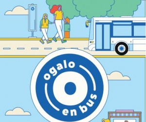 Journées Portes Ouvertes Spéciales Transports scolaires à l'Agence Ogalo