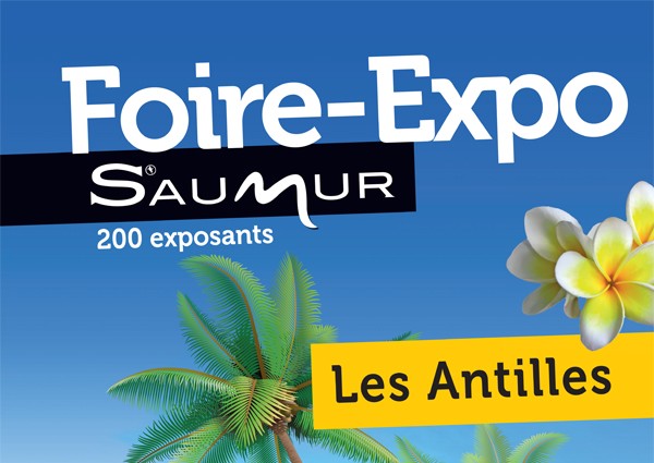 A Saumur ce week-end