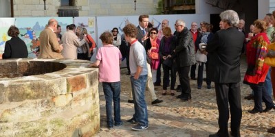 Le programme des 21e Journées européennes du patrimoine à Saumur