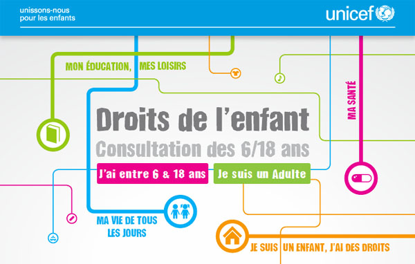 Du 12 avril au 15 juin : Saumur se mobilise au profit des enfants et des jeunes