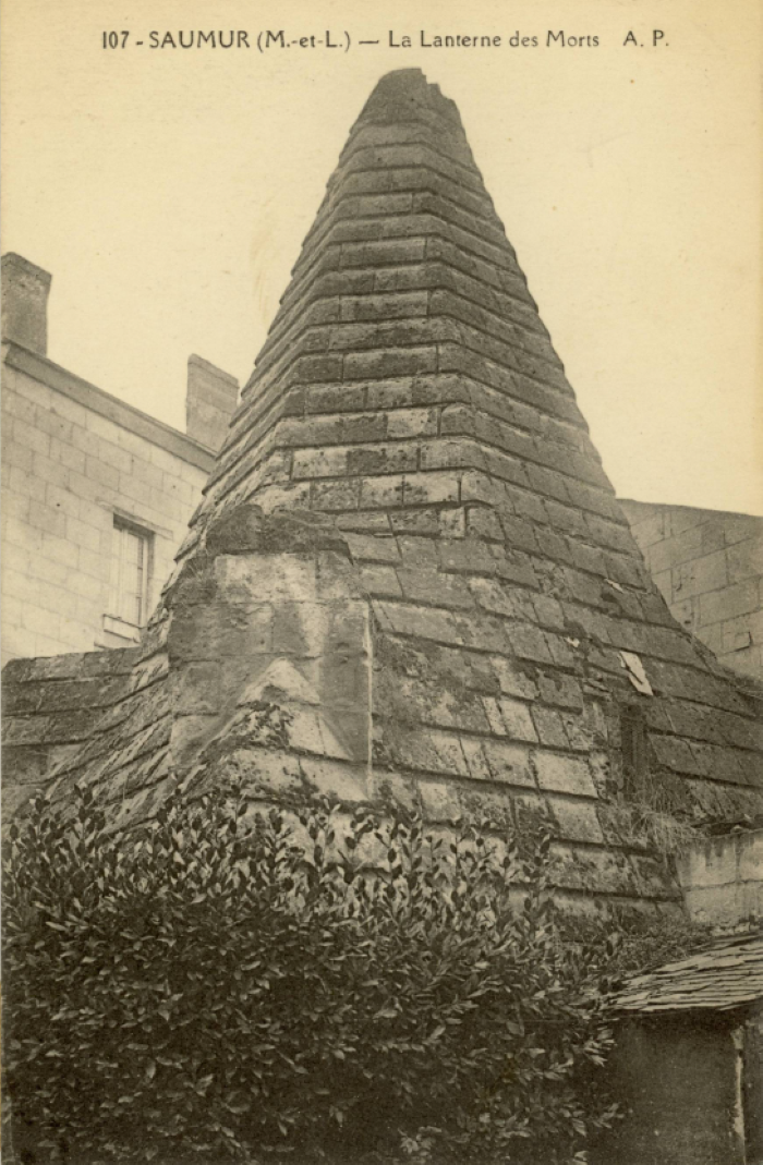 7 Archives Municipales de Saumur
