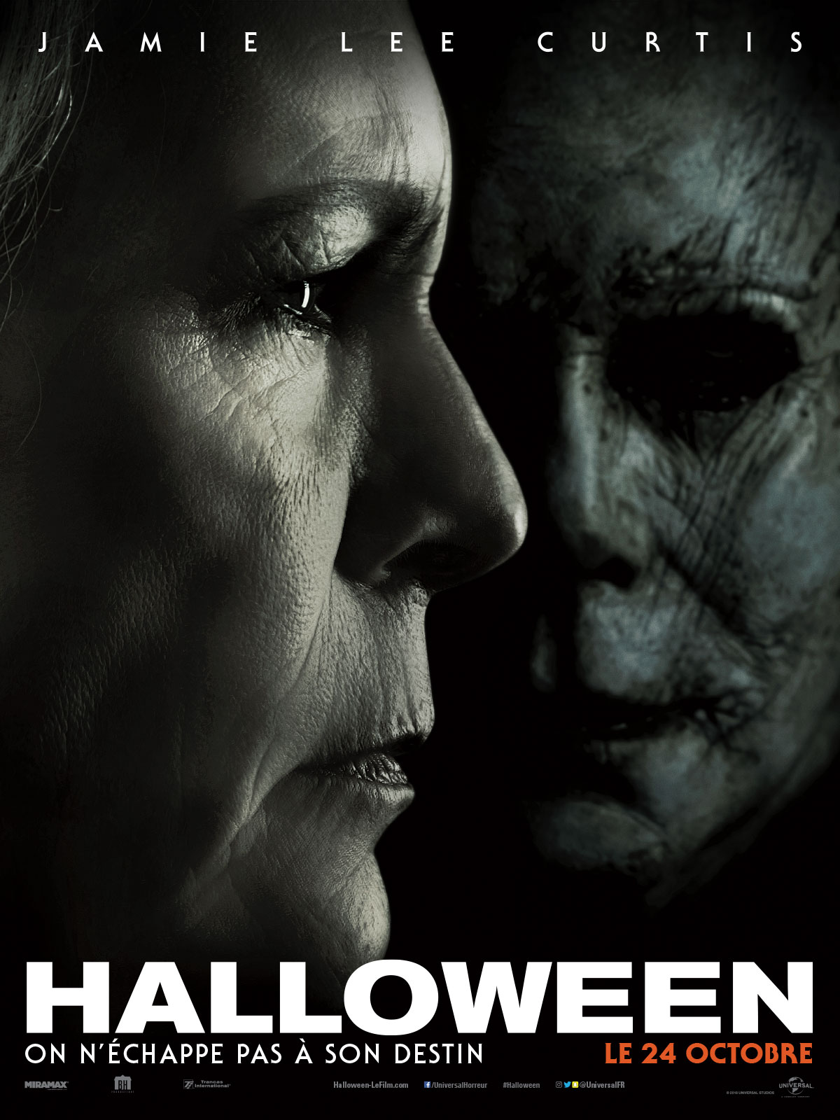 Affiche Halloween