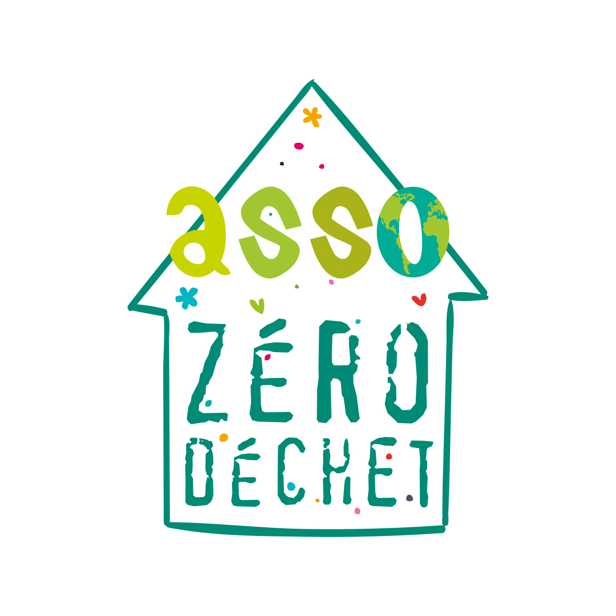 AssoZD Logo