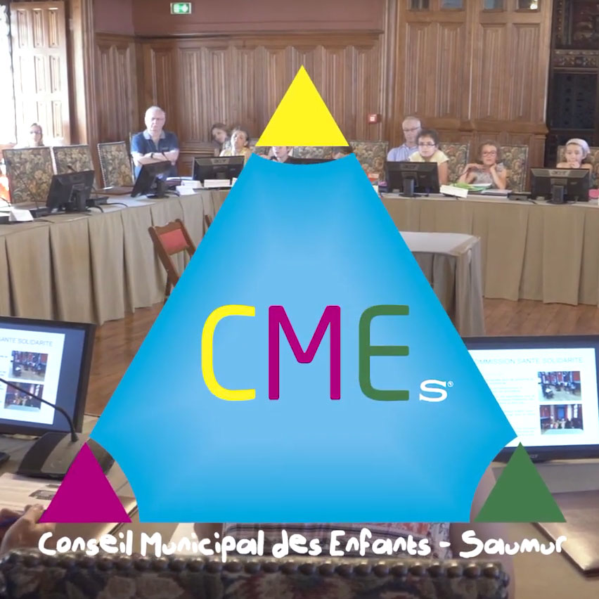 Conseil Municipal des Enfants