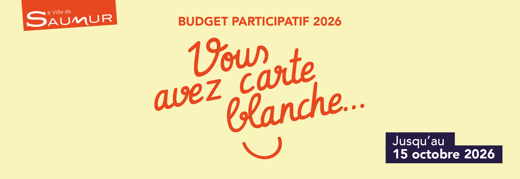 bannière budget participatif 2024