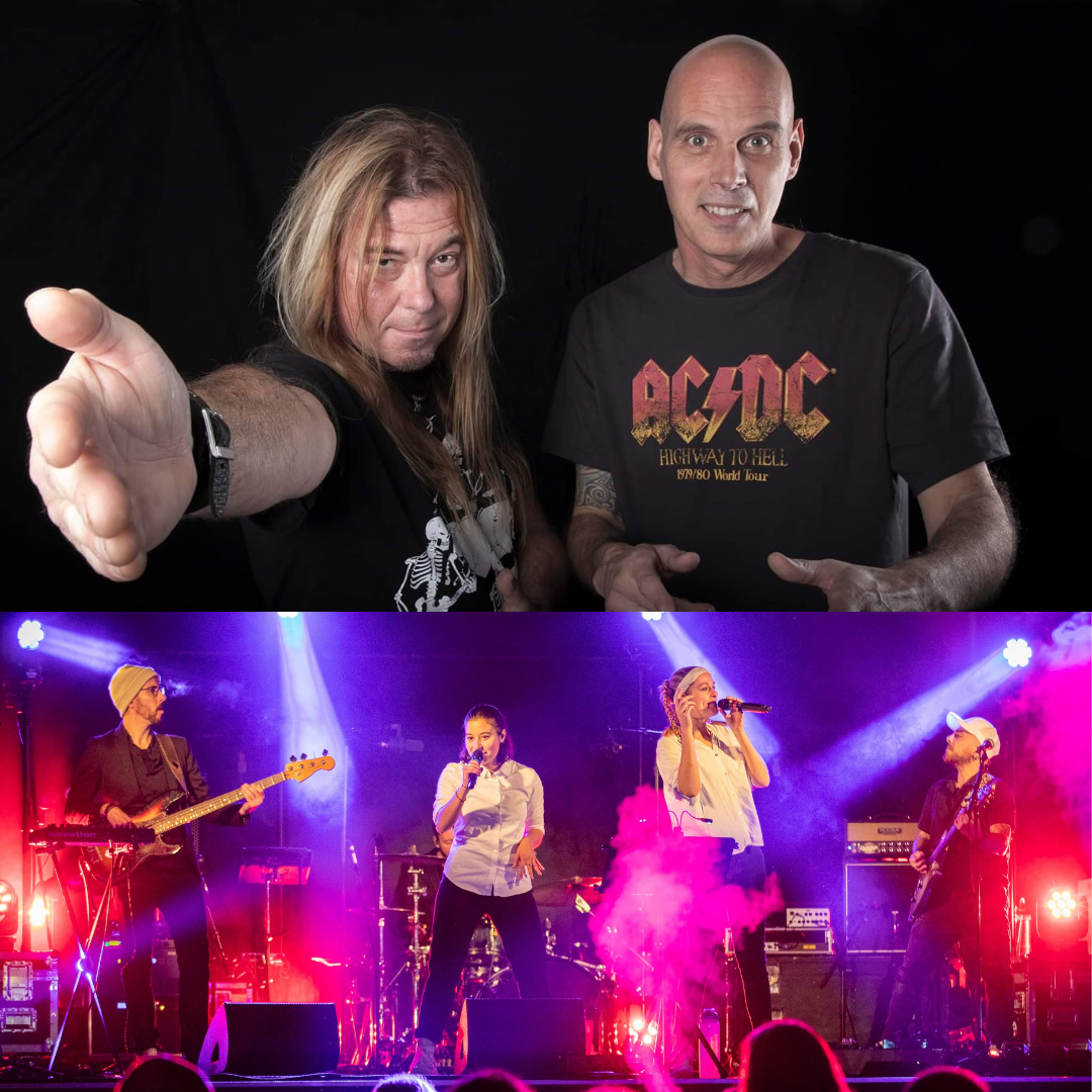 CONCERT : SUBSONIC UNPLUGGED / STATION KAAMELEON