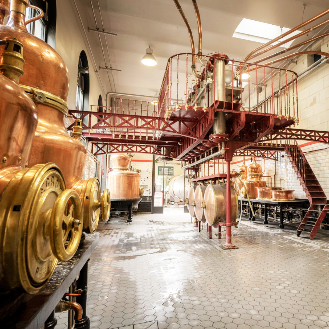 Distillerie Combier