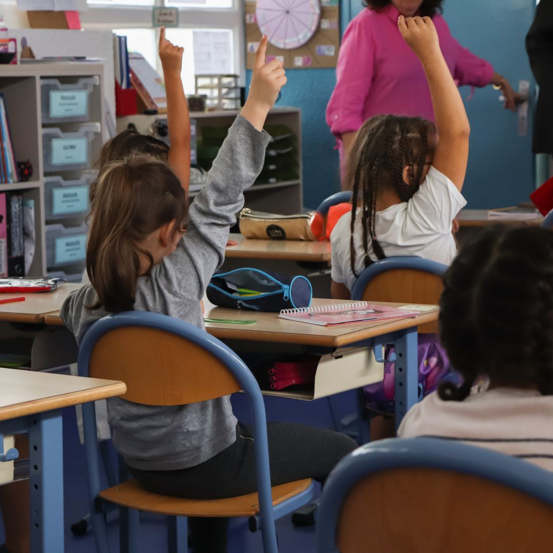 Projet Éducatif de Territoire (PEdT)