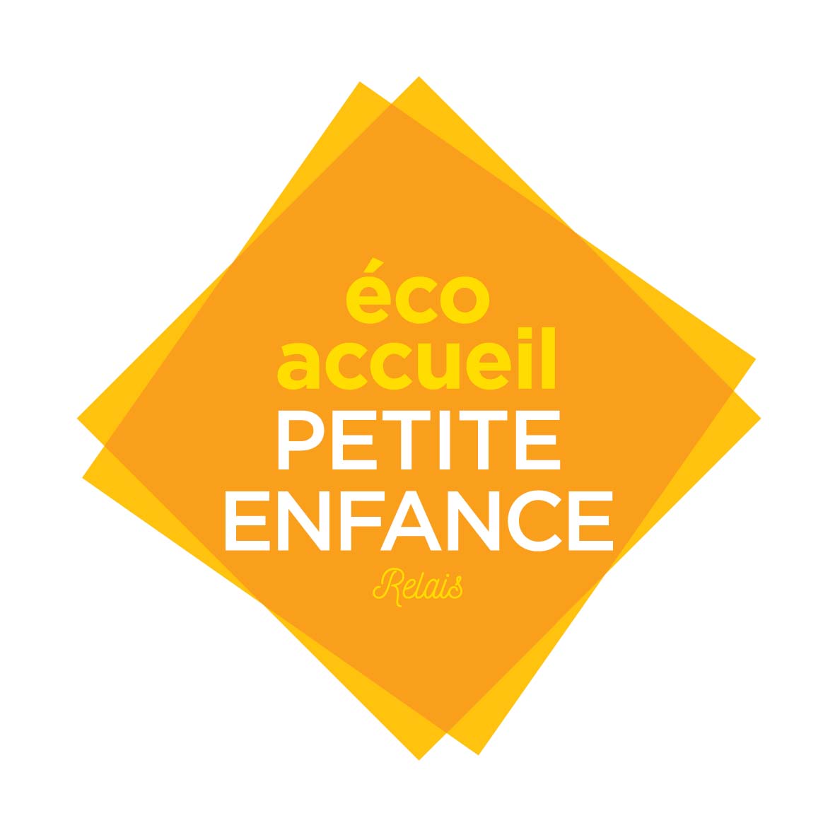 Logo Eco Accueil Relais Petite Enfance