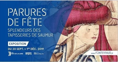 EXPO Fontevraud