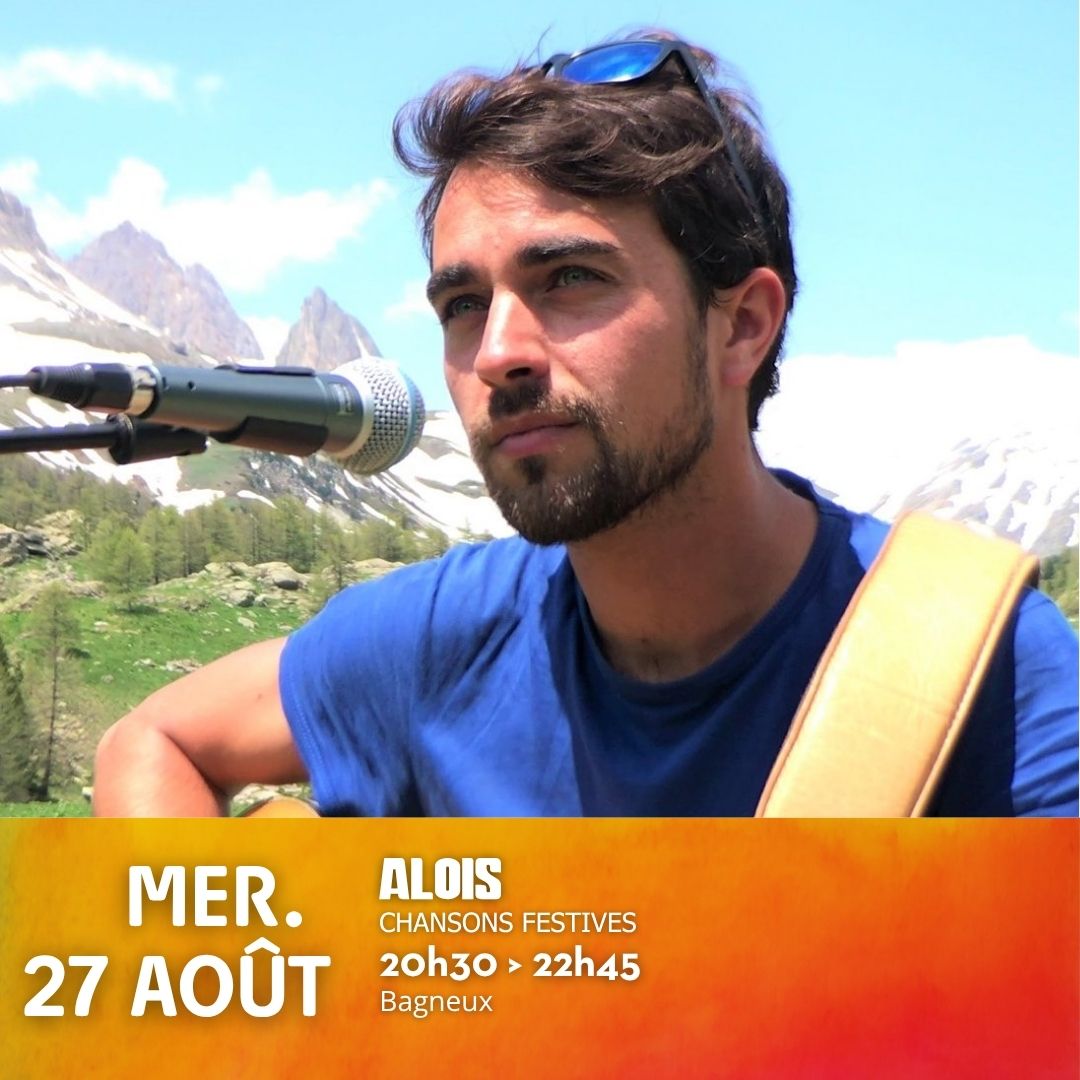 ALOÏS