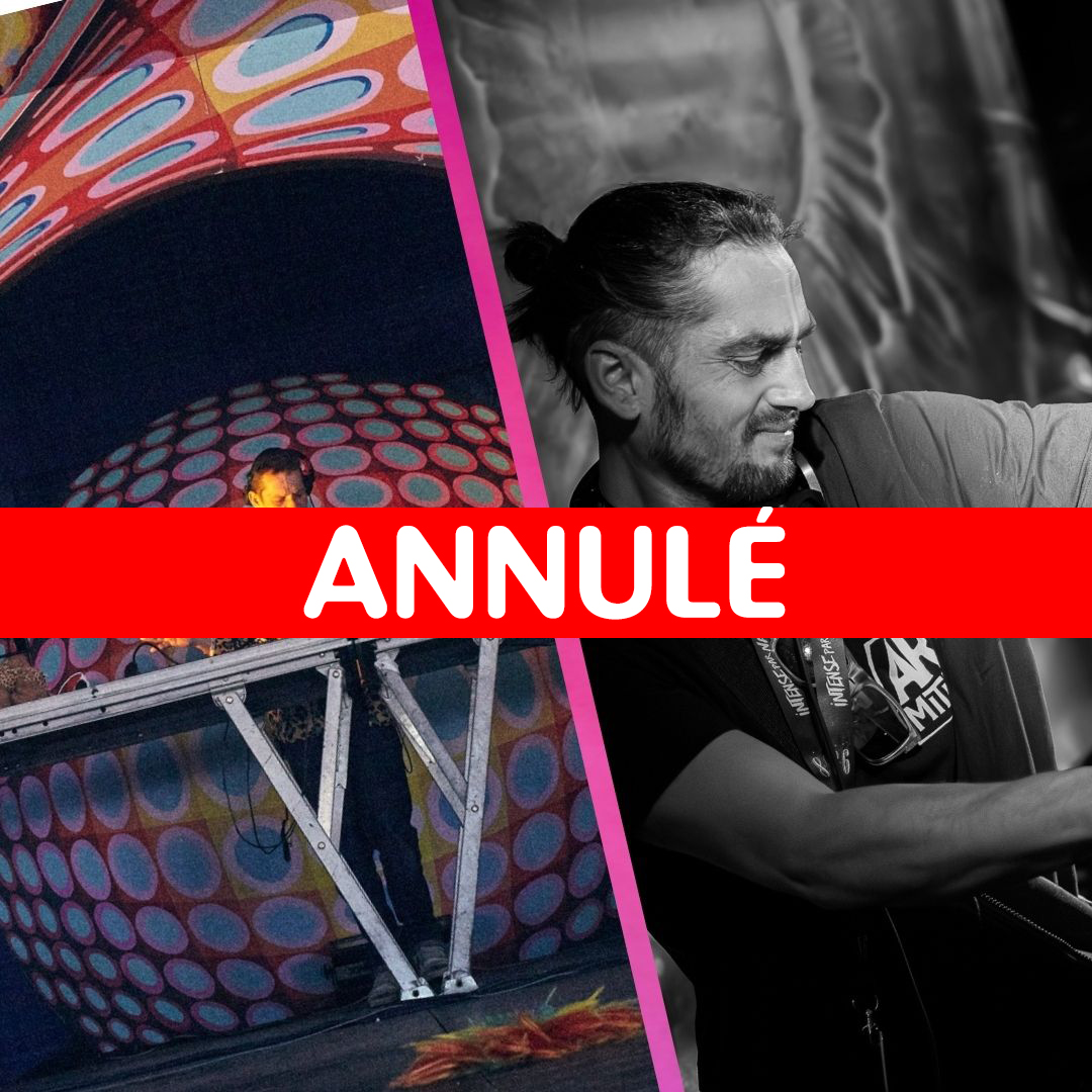 BACK TO THE KITSCH : NIKKO DEL BARRIO & DROP CIRCLE