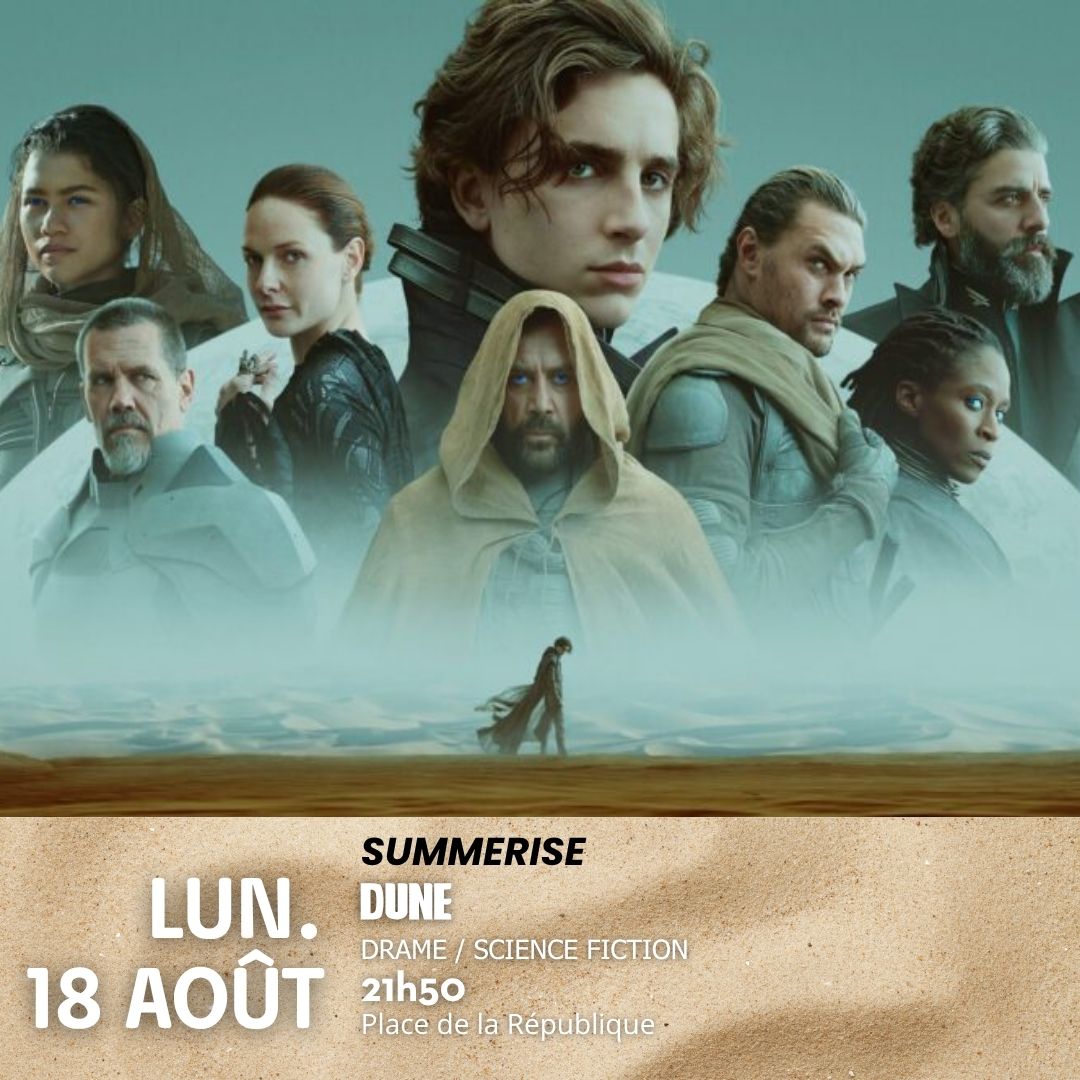 DUNE