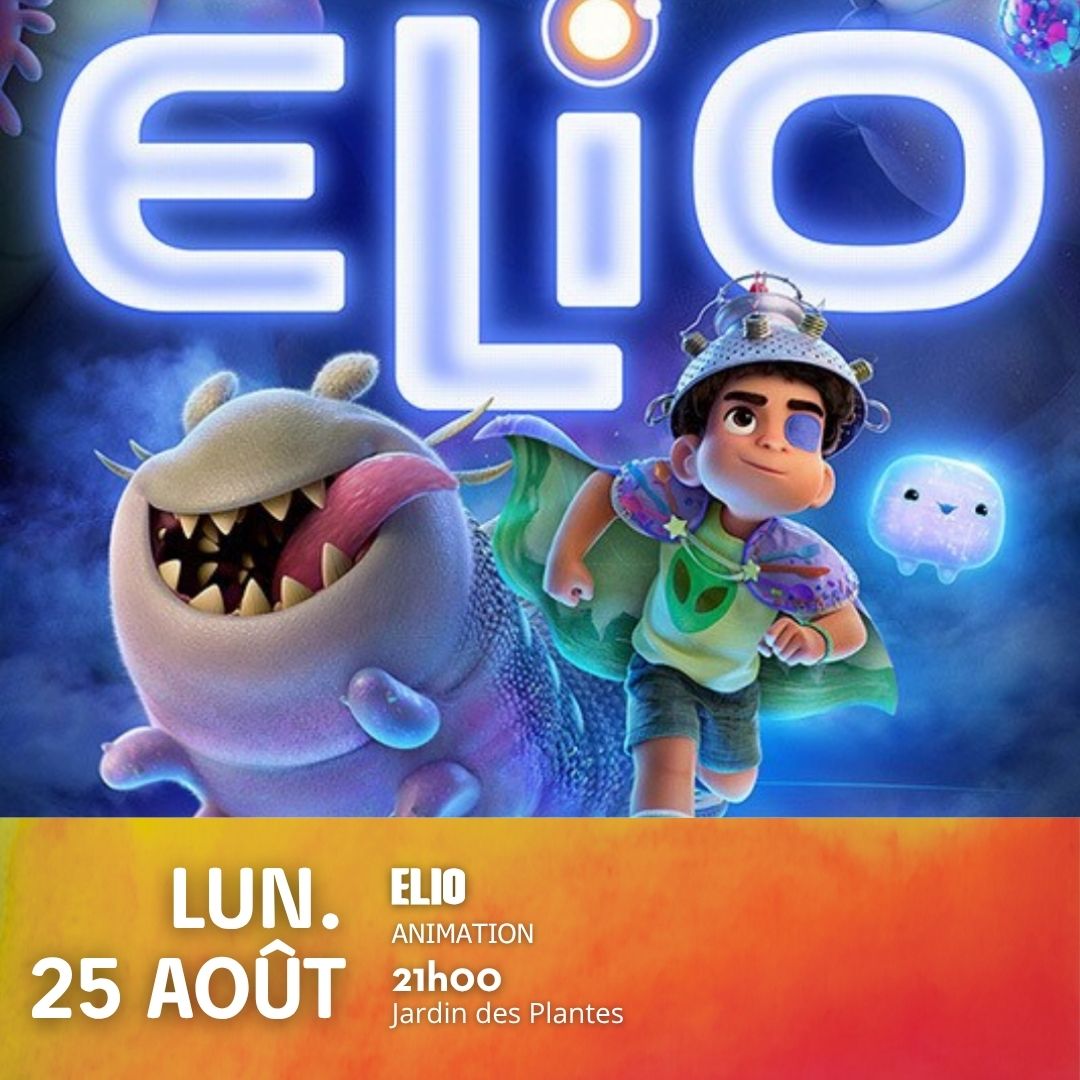 ELIO