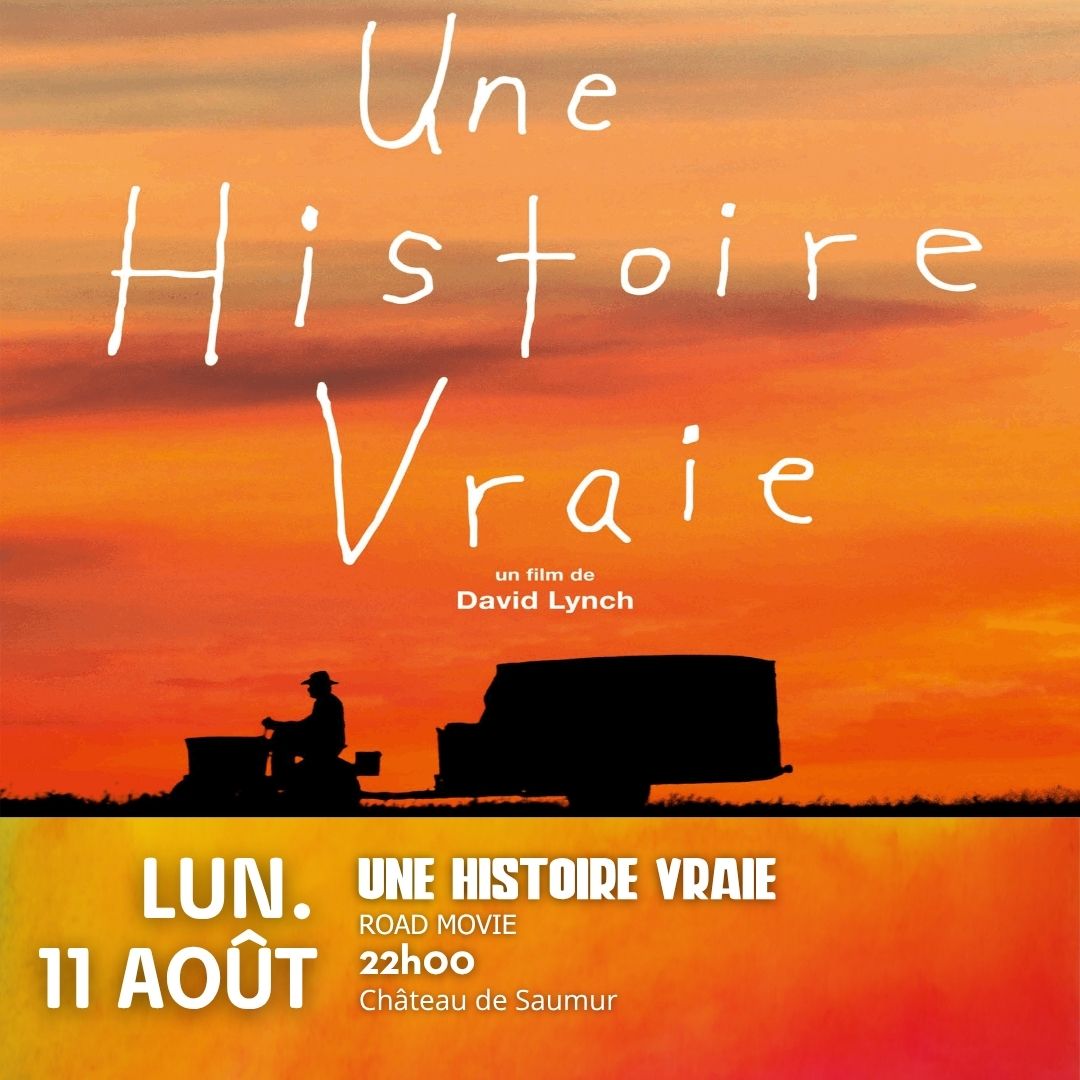 UNE HISTOIRE VRAIE