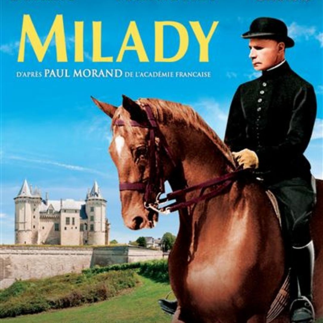 MILADY