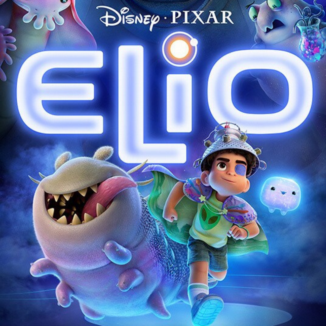 ELIO