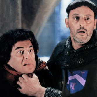 LES VISITEURS