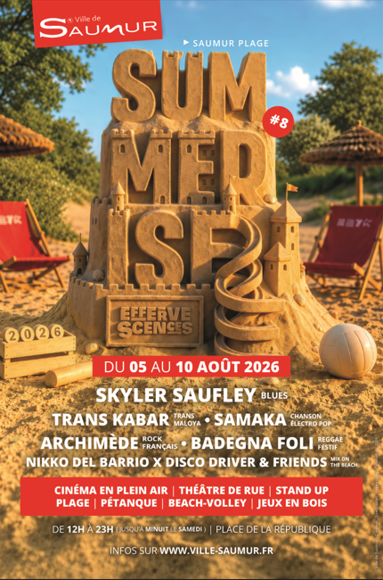 SUMMERISE