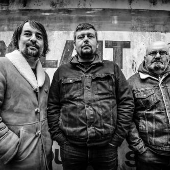 THE MARSHALS