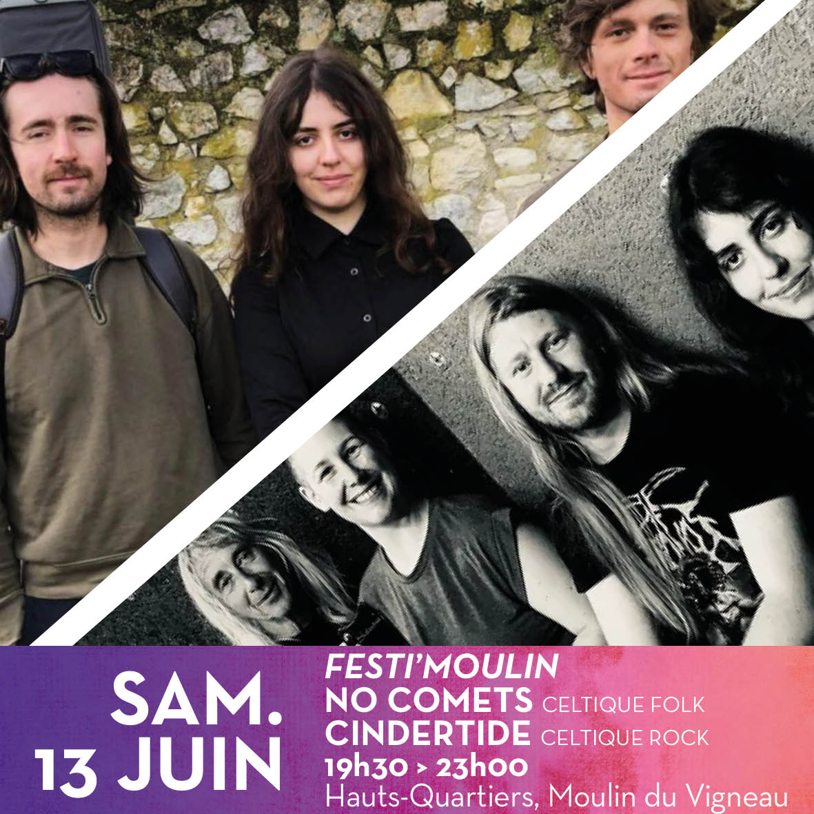 FESTI'MOULIN