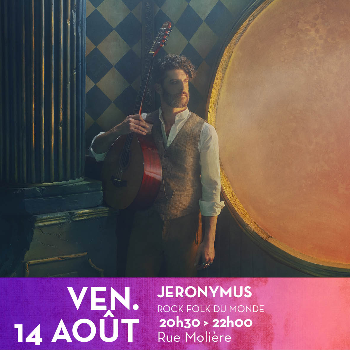 JERONŸMUS