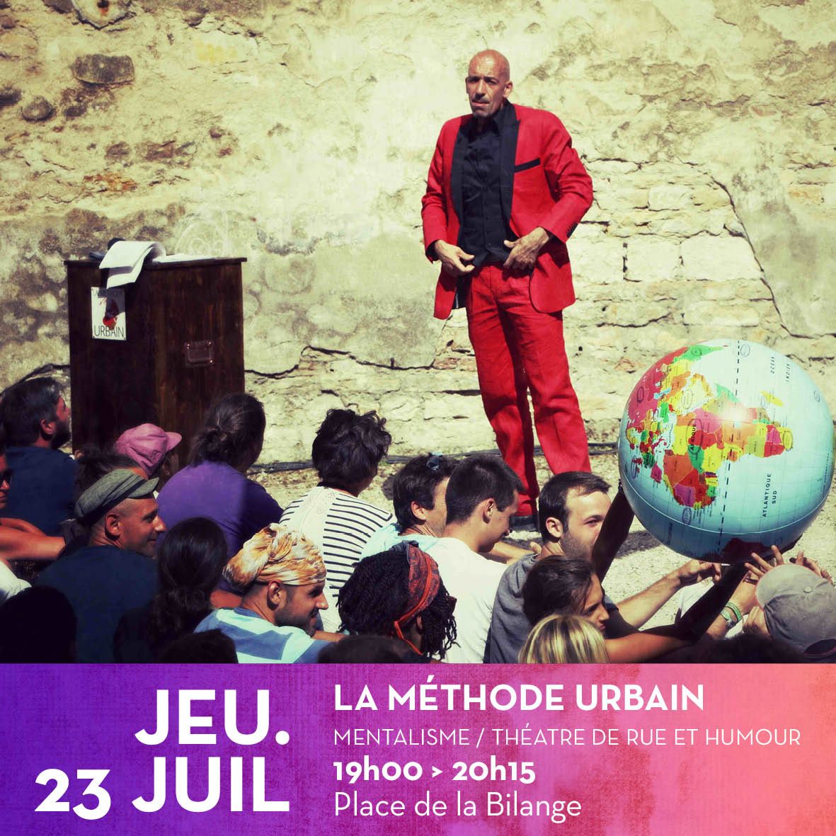 LA METHODE URBAIN - CIE LES DÉCATALOGUÉS