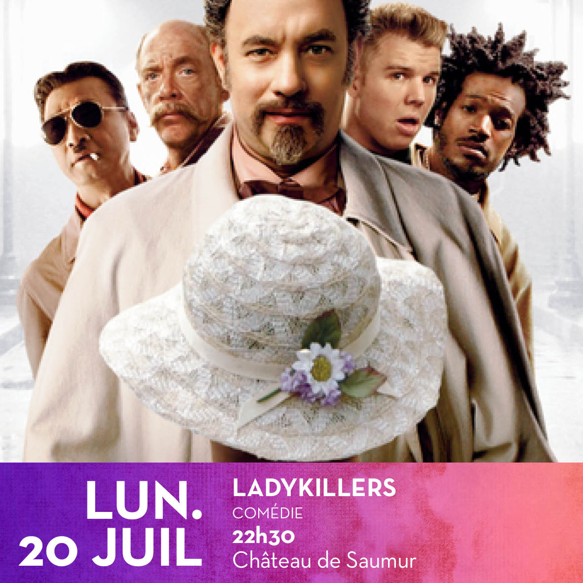 LADYKILLERS