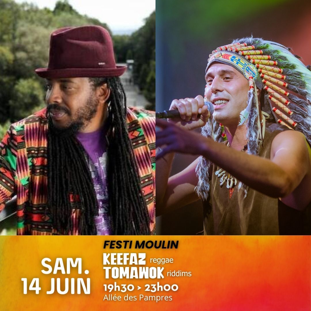 FESTI'MOULIN
