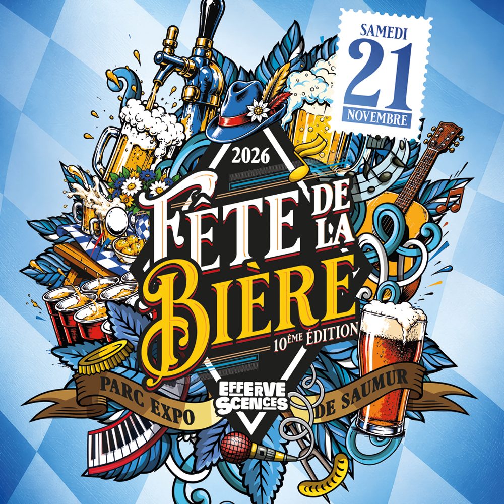 Fête de la Bière