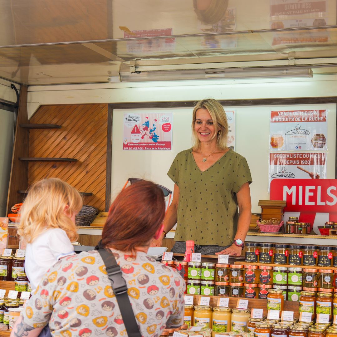 Modalités d'inscriptions