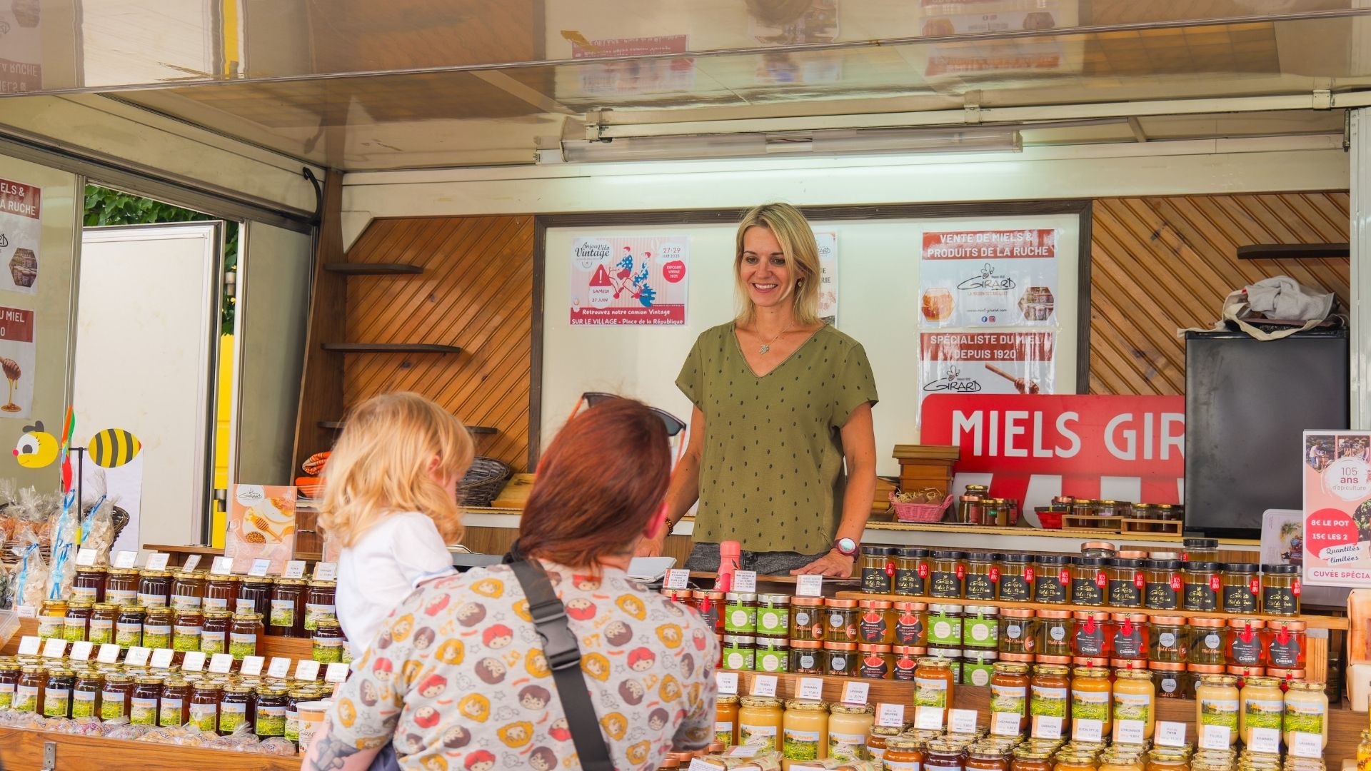 Modalités d’inscription