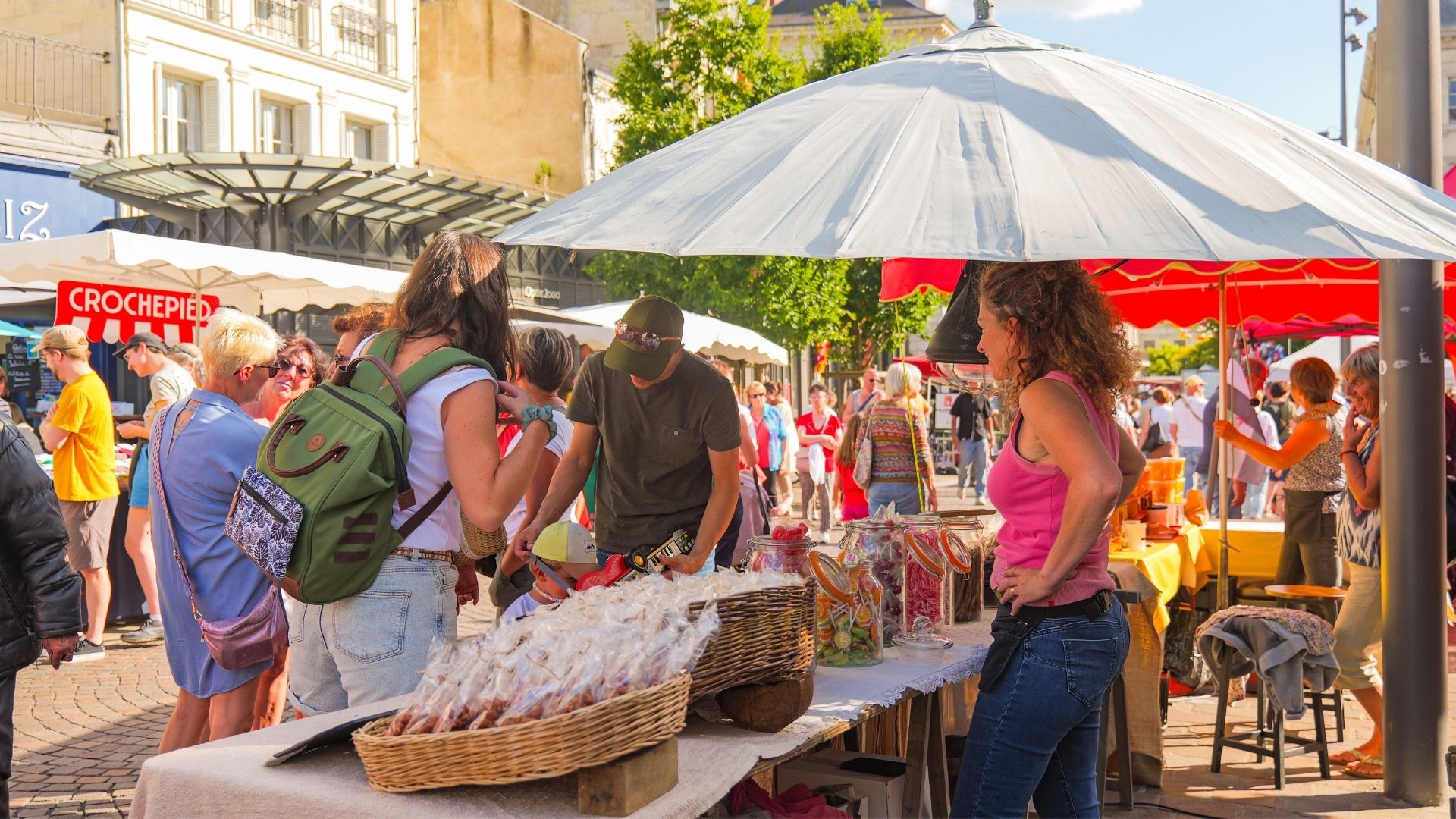 Pièces à fournir pour la candidature