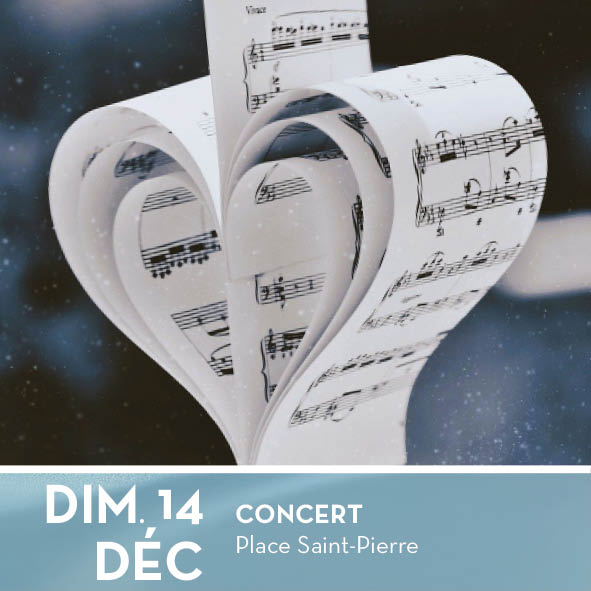 CONCERT : CHORUS UNITED ET JOY OF GOSPEL