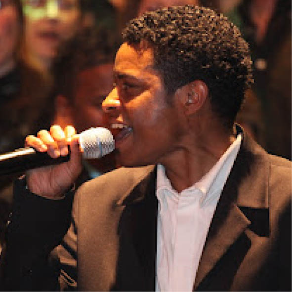 CHORUS UNITED ET JOY OF GOSPEL