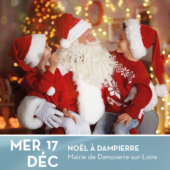 NOËL A DAMPIERRE