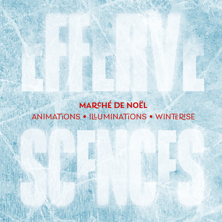 Le programme hivernal