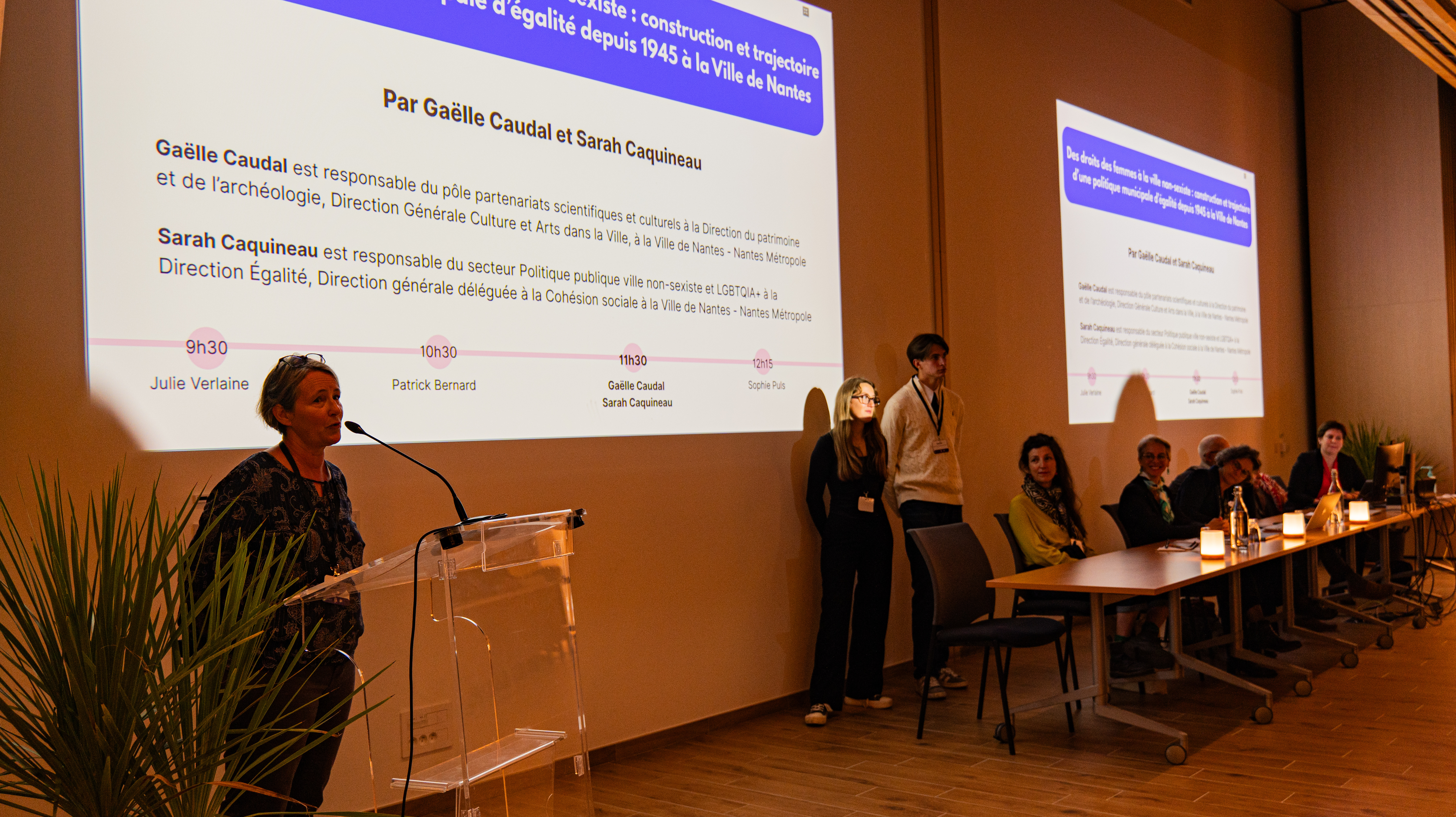 Colloque matrimoine 2025