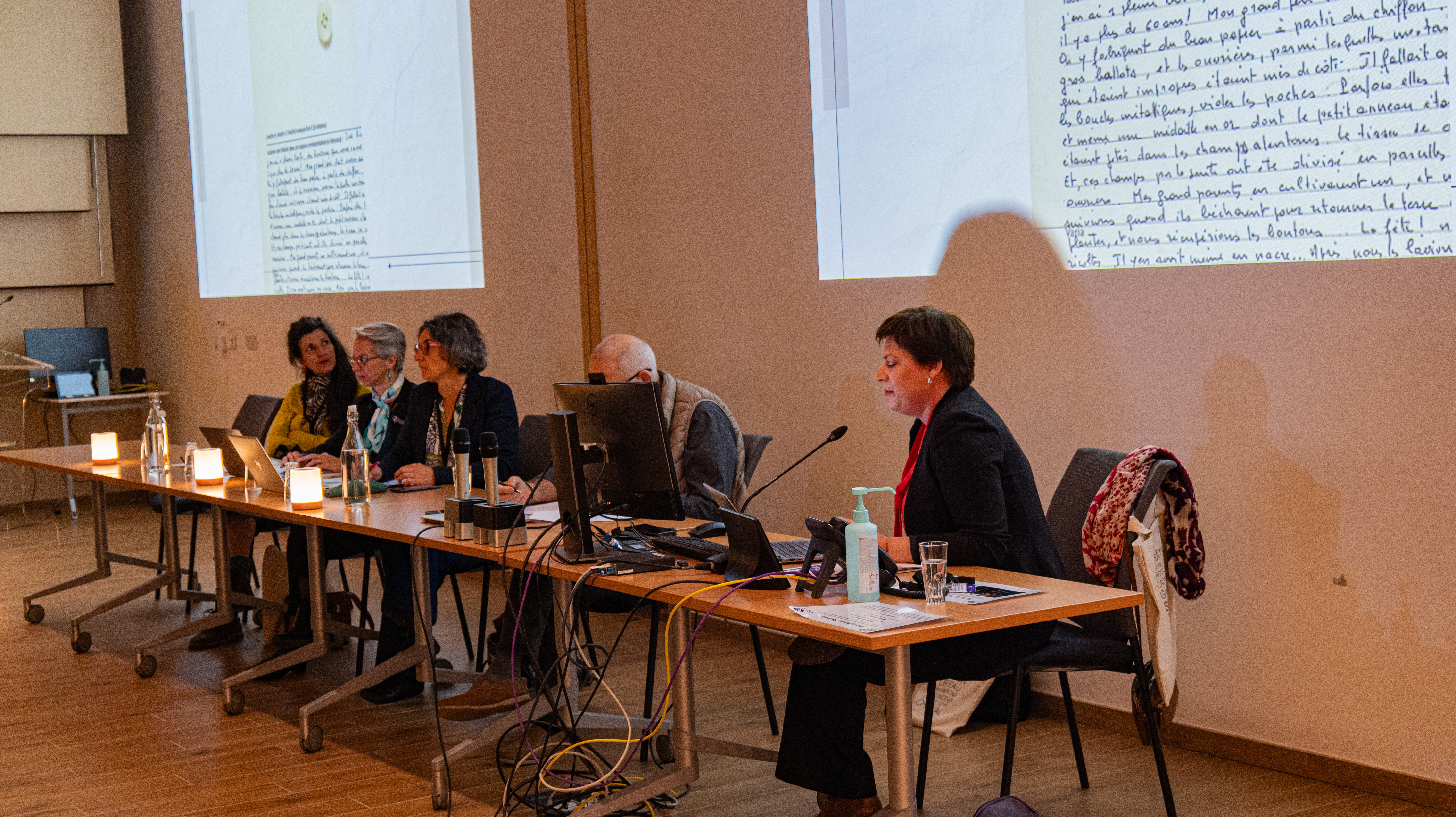 Colloque matrimoine 2025