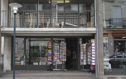 VIENS FABRIQUER TA DÉCORATION DE NOËL