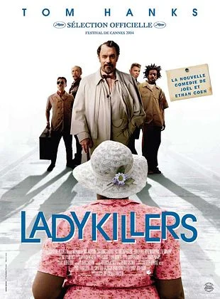 LADYKILLERS