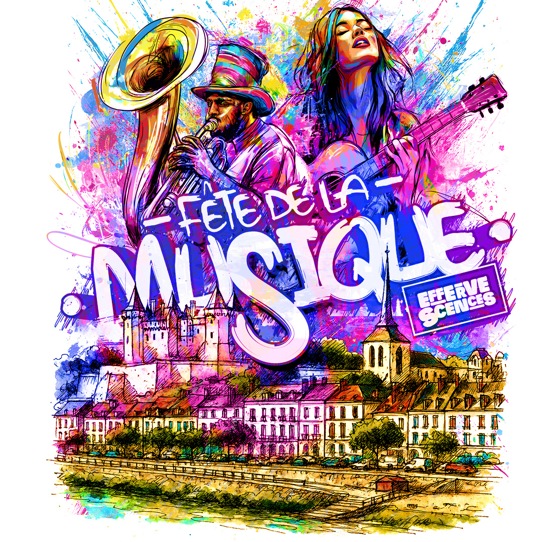 FÊTE DE LA MUSIQUE