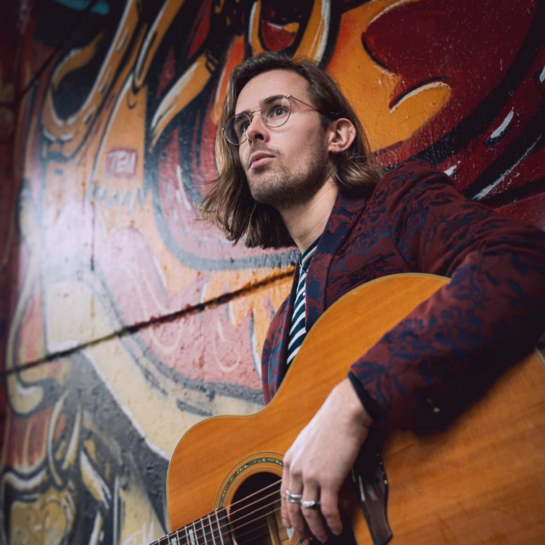 THIBAUT BERNIER QUARTET