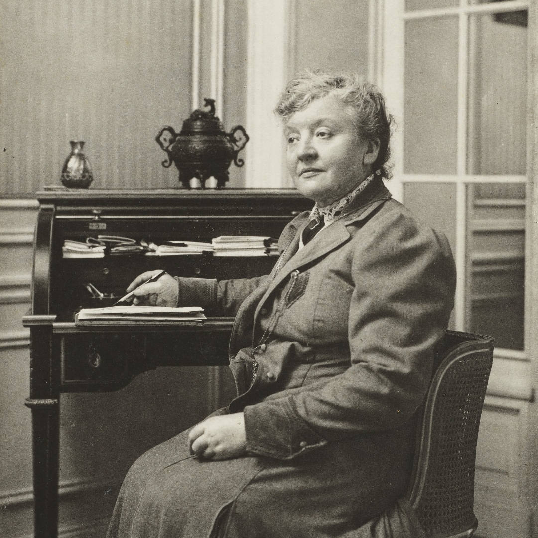 Camille Landais
